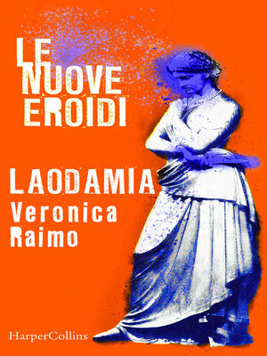 cover image of Laodamia | Le nuove Eroidi